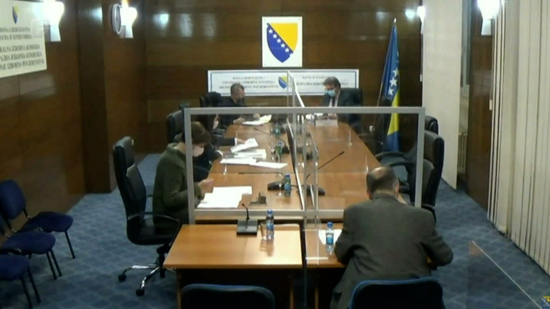 CIK potvrdio mandate u Mostaru, donosimo imena vijećnika